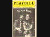 FEBRUARY 1980 LANFORD WILSON"s "TALLEY'S FOLLY" PLAYBILL.