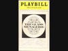 February 1976 TENNESSEE WILLIAMS' "THE GLASS MENAGERIE" PLAYBILL. My mom's birthday is February 8th and my mom, sister -&- I attended the matinee of "THE GLASS MENAGERIE."  