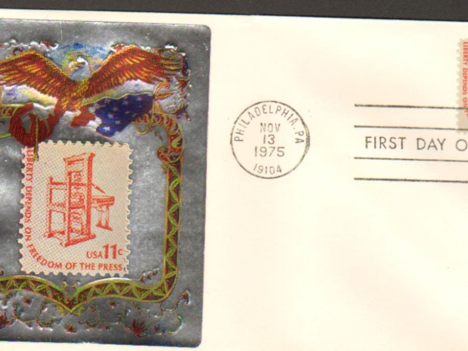 News small post card thumbnail