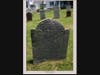  ~ ISRAEL PARSHALL gravestone photo taken from the findagrave.com website. He is buried in the Old Bethany Cemetery which is located on the grounds of the Mattituck Presbyterian Church. ~ 