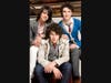  ~ The ABove photo/image of The JONAS BROTHERS stems from the pinterest.com website of which I am a contributing member. ~ 