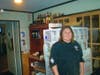  ~ Crazy Fork co-owner Danielle Grzegorczyk. Photo taken by Danny McCarthy. ~