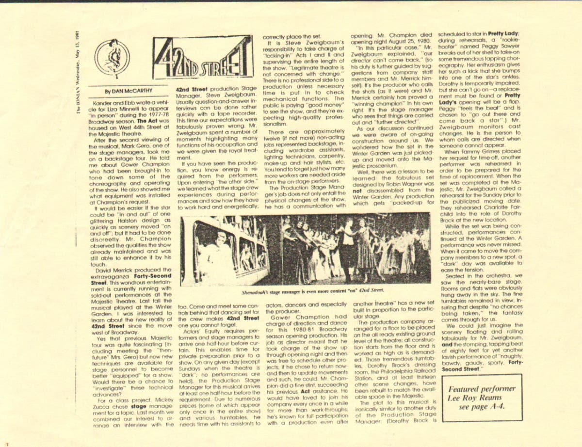 News small post card thumbnail