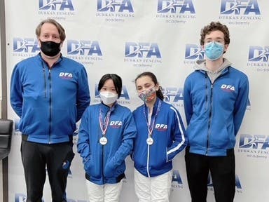Durkan Fencing Academy LLC