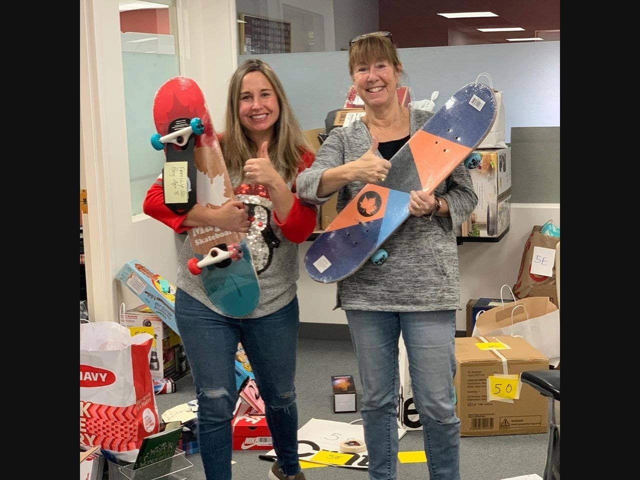 News small post card thumbnail