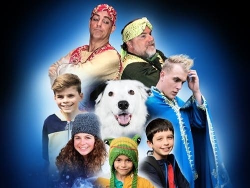 News small post card thumbnail