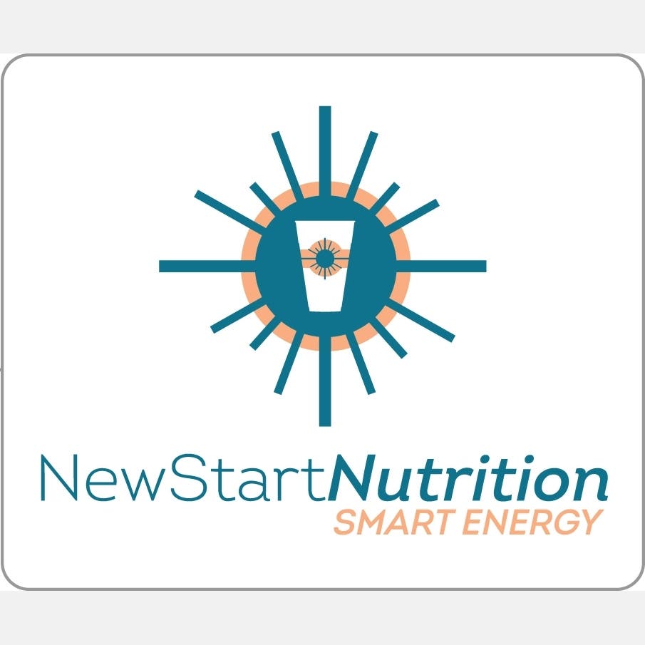 NewStart Nutrition
