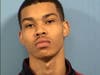 Jehdan Matthews, 19, of Calumet City, is accused in a Woodridge carjacking. 