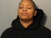 Rashawna E. Beachem, 34, of Chicago, was under the influence of PCP when she caused a multi-car crash, police said. 