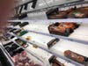 Mariano's meat section was hit hard the last few days. 