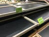 Veggies are popular at Whole Foods. Of the four local groceries examined by Patch, Whole Foods took the biggest hit produce-wise. For instance, the store was out organic red potatoes early Monday afternoon. 
