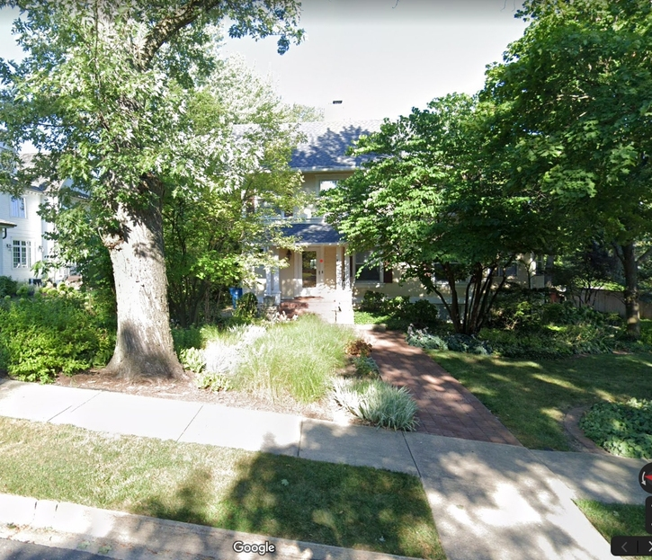 Trinity Sober Living, 111 N. Grant St., is in a single-family zone where no more than three unrelated people can live in a house.