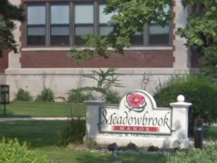 La Grange's nursing homes are Lexington of La Grange and Meadowbrook Rehabilitation. 