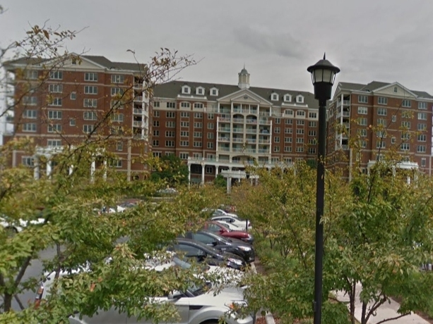 Plymouth Place, 315 N. La Grange Road, does not show up on the state's website as having any coronavirus cases. Yet the facility last week confirmed an outbreak there.