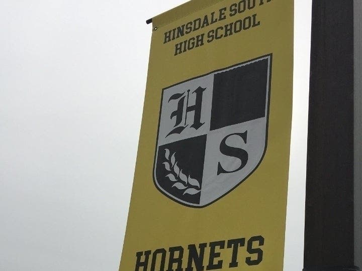 Some Hinsdale South parents say declining enrollment means their students have fewer opportunities than those at Hinsdale Central.