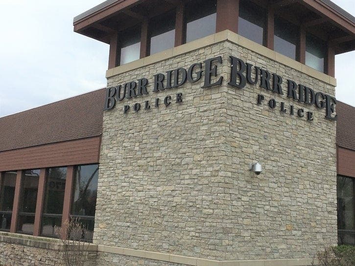 Burr Ridge Mayor Speaks Out On Floyd Death | Burr Ridge, IL Patch