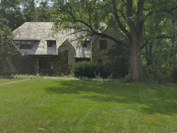 The house at 444 E. Fourth St. is likely to be torn down. Officials said there is nothing they can do to stop it. 