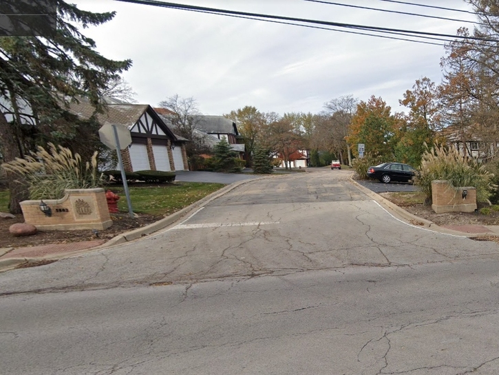 The homeowners association in Western Springs' Ridgewood Oaks neighborhood has asked to work with the village on a drainage project. 