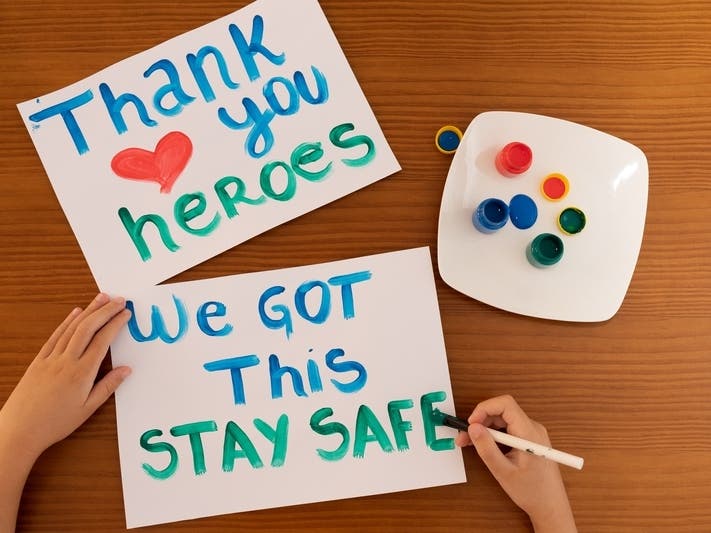 News small post card thumbnail