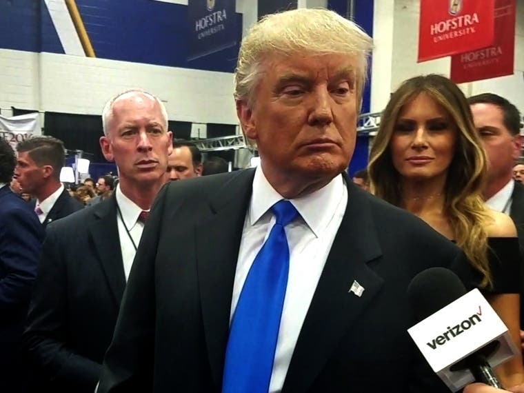 State Rep. Deanne Mazzochi, R-Elmhurst, won't say whom she is voting for in the presidential election, but in 2016, she praised Donald Trump on Facebook. 