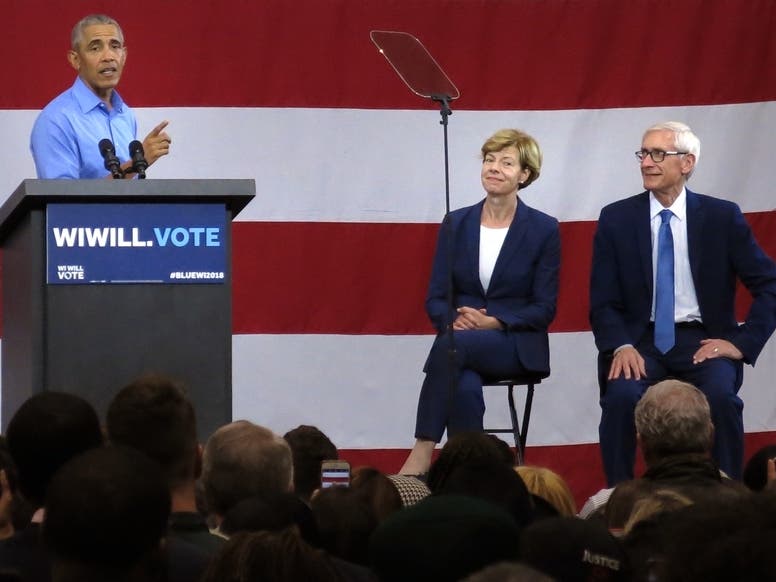 State Rep. Deane Mazzochi says President Barack Obama wanted revenge against "colonialist white men."