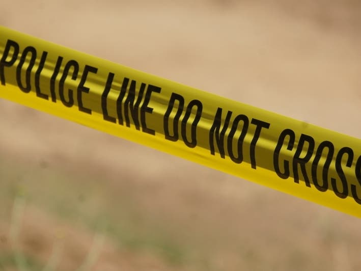 The man's relatives said they have had no contact with the man in a decade. 