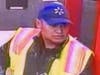 Elmhurst police released photos of a man whome they say robbed Shell gas station, 926 N. York St., last week. 