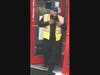Elmhurst police released photos of a man whome they say robbed Shell gas station, 926 N. York St., last week. 