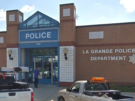 La Grange police are responding to complaints of violations of the governor's order on the pandemic, Village President Mark Kuchler said this week. 