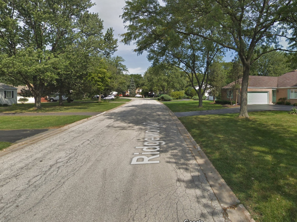 Ridgewood is one of two Western Springs subdivisions identified as having major flooding problems. The other is Springdale. 