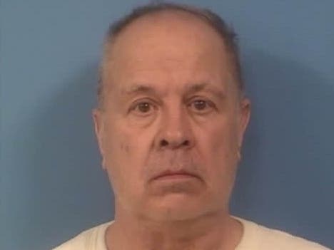 Henry T. Herman, 63, of Elmhurst, was arrested on two counts of domestic battery, two counts of aggravated assault, resisting arrest and disorderly conduct.