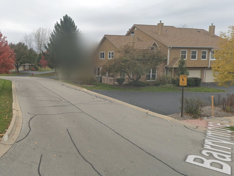 Darien City Council candidate John Laratta was arrested in December 2019 after he was believed to have fired shots from his town home on Barrymore Drive, according to a police report. 