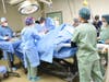 Malena's surgery took place for six hours. She received a custom-made implant, the zoo said. 