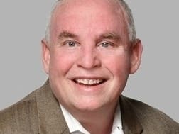 Joe Kenny is a candidate for Darien Ward 3 alderman. 