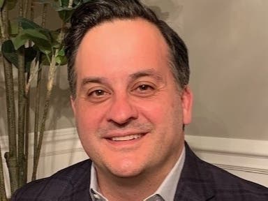 Nektarios Arvanitis is a candidate for the Ward 3 seat on the Elmhurst City Council. 