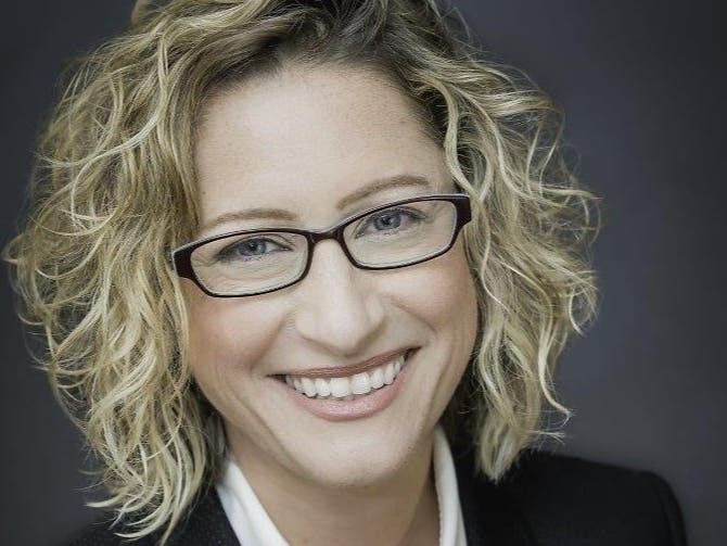Kara Caforio is a candidate for the Elmhurst School District 205 board.