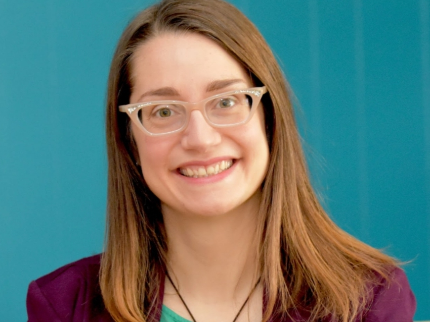 Laurel Schrementi is a candidate for the Elmhurst School District 205 board.