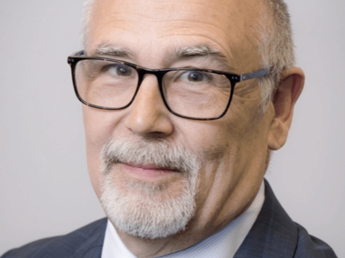 Mark Mulliner is a candidate for Elmhurst mayor