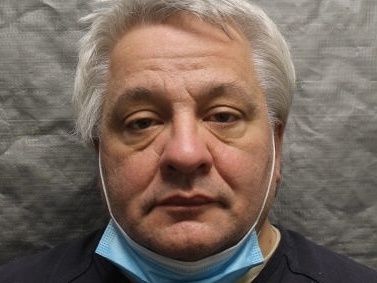 Edmund Kavanaugh, 52, of Elmhurst, is now facing home repair fraud charges in suburban Niles.