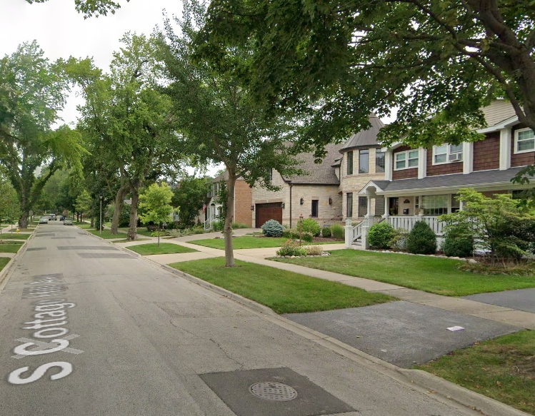 Elmhurst has yet to submit a plan for affordable housing. According to the state, 8.2 percent of local housing is considered affordable. 