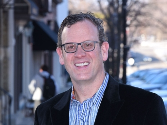 Jeff Waters is a candidate for the Hinsdale High School District 86 Board. 