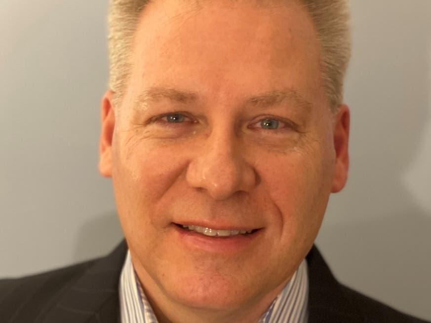 Mark Pinnow is a candidate for the Hinsdale High School District 86 Board.