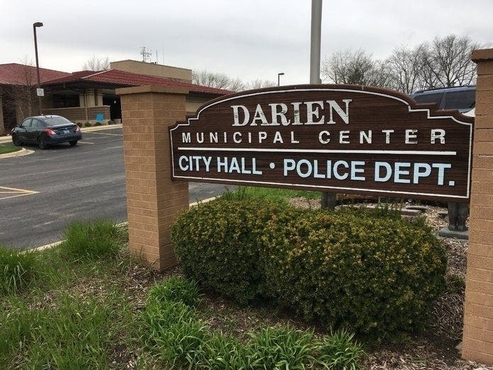 The Darien City Council voted 4-3 to allow the building of an apartment complex in Darien. Neighbors opposed the project. 