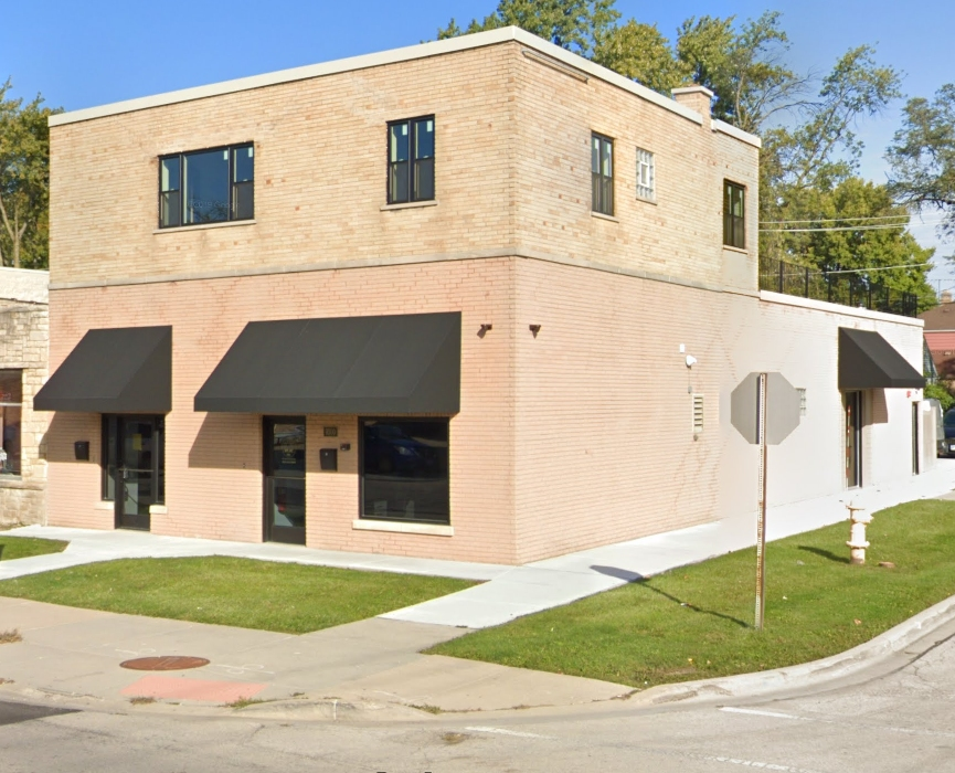 The main office for SafeGuard Surveillance LLC is at 9300 W. Ogden Ave. in Brookfield, , according to secretary of state's records. Ed Campbell, a La Grange School District 102 board member, is a 33 percent owner.