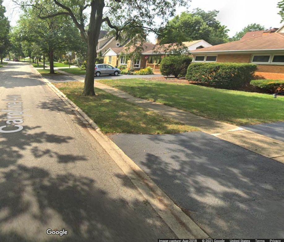 Western Springs' median home value was $610,000 in 2019, according to the U.S. Census. 