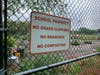 Darien School District 61 Superintendent Robert Langman said Wednesday the garden next to Eisenhower Junior High appears to have "fallen to the wayside."