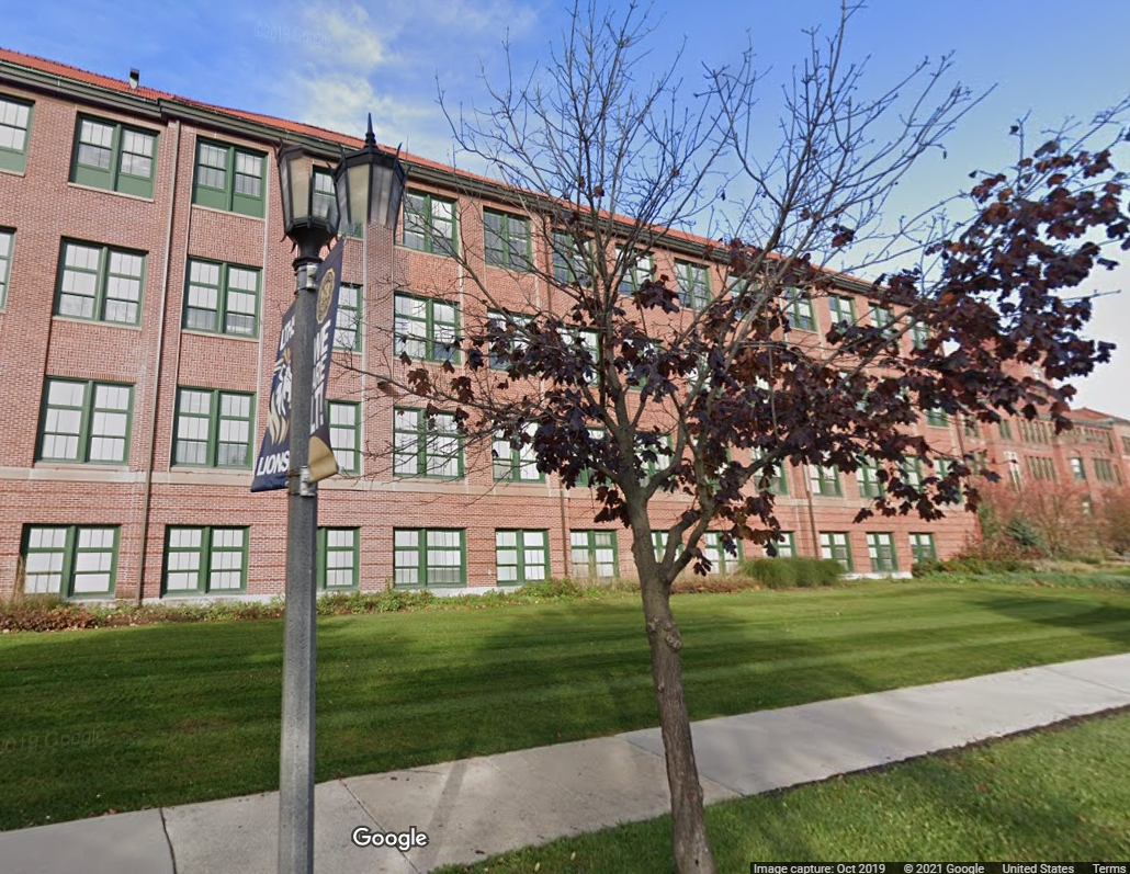 The stipend committee at Lyons Township High School has rejected a request from  Turning Point USA to have an official student club on campus. Leslie Mendoza, the local Turning Point president and an incoming senior, is fighting the decision. 