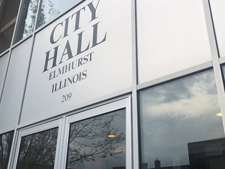 Elmhurst Mayor Scott Levin has nominated recently retired teacher Jim Nudera to become Ward 5 alderman. The seat became vacant when Levin was elected mayor. 