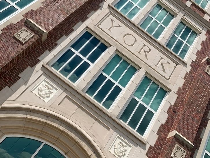 Elmhurst canceled its contract earlier this summer with Oldcastle Infrastructure after delays in a drainage project at York High School. The city then went with StormTrap, with which it has a long relationship. 