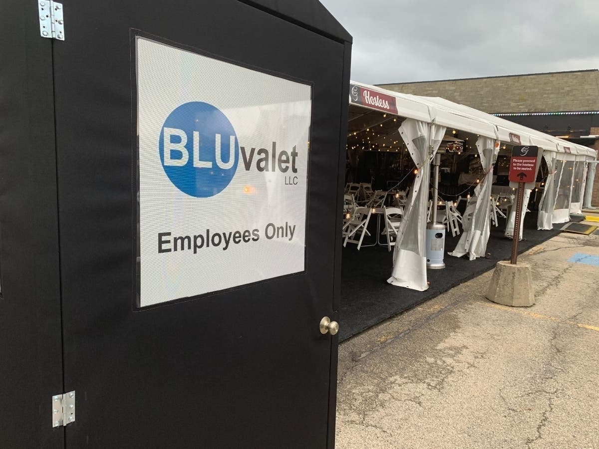 Capri Ristorante, 324 Burr Ridge Parkway, has been the subject of complaints about the use of its fire lane. In one case, police issued a ticket. 